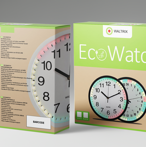 EcoWatch Julia - Ø 25 cm