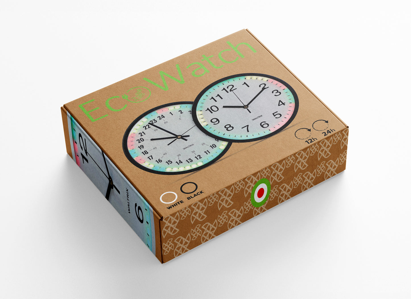 EcoWatch Julia - Ø 25 cm