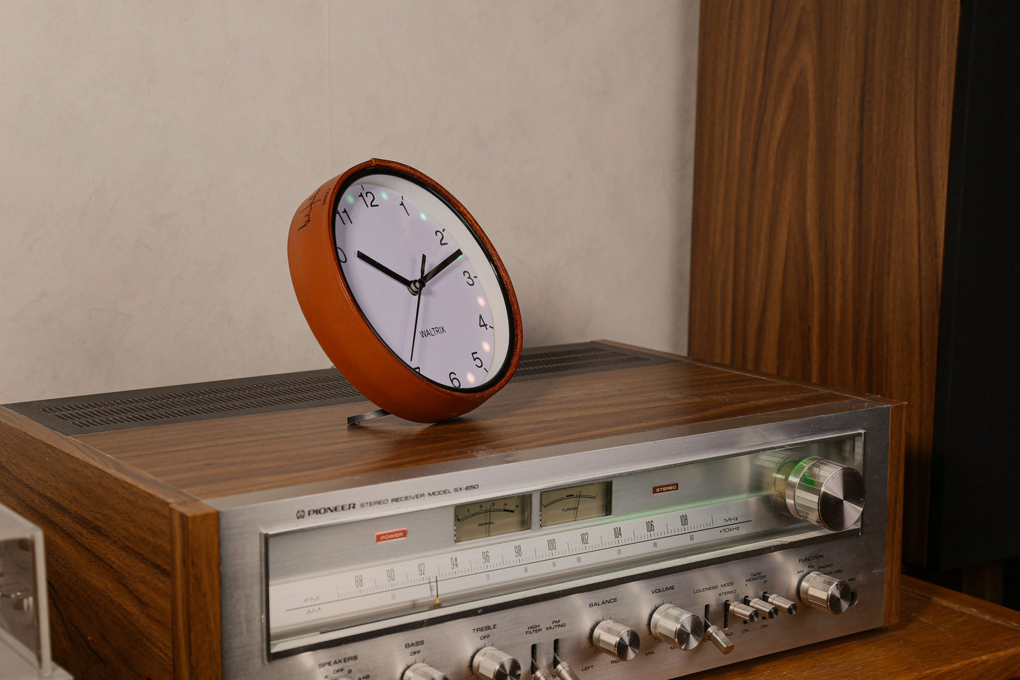 Limited Edition EcoWatch Ida - Ø16cm