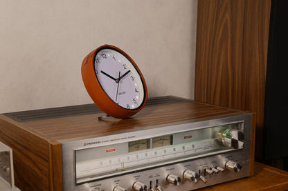 Limited Edition EcoWatch Ida - Ø16cm