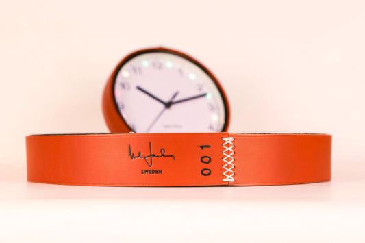 Rajoitetun erän EcoWatch Ida - Ø16cm