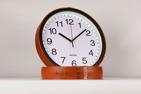 Rajoitetun erän EcoWatch Julia - Ø 25 cm