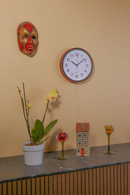 Limited Edition EcoWatch Julia - Ø 25 cm