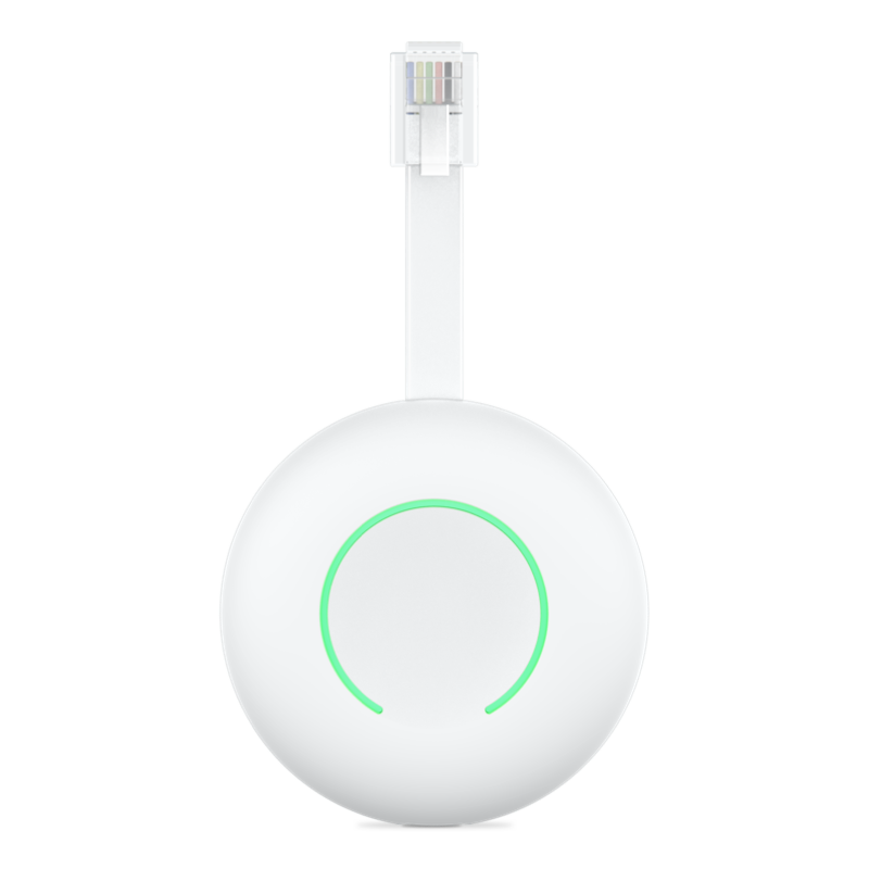 Homewizard P1 Meter – Waltrix